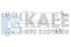 Інтеркулер Dacia Logan - Renault Logan I, Logan Express Intercooler OTO RADYATOR Kale 345080 (фото 1)