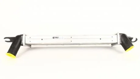 Радиатор интеркулера Kale 345095