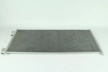 Радіатор кондиціонера, 2.0-2.4DI Kale 345690