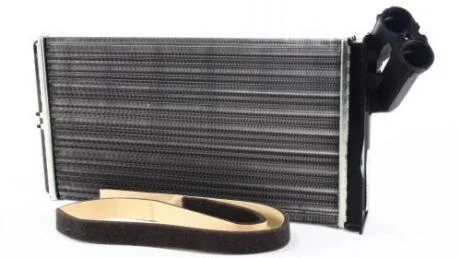 Радіатор отопителя Citroen Jumpy (96-)/Peugeot Expert (96-)/Fiat Scudo (96-) OTO RADYATOR Kale 346480