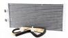 Радіатор отопителя Citroen Berlingo/Peugeot Partner (08-) OTO RADYATOR Kale 346490 (фото 1)