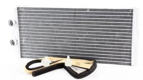 Радіатор отопителя Citroen Berlingo/Peugeot Partner (08-) OTO RADYATOR Kale 346490