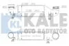 Интеркулер FORD FOCUS/FIESTA 1995-2005 (1.8DI/1.8TDCI) Kale 346500 (фото 1)