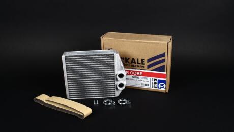 Радиатор печки Kale 346690