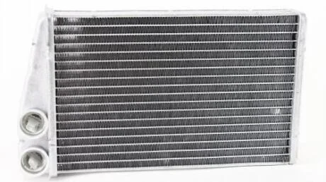 Радіатор отопителя Renault Megane II, Scenic II, Grand Scenic II (03-) OTO RADYATOR Kale 346710