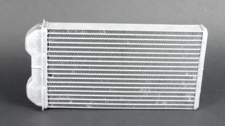 Радіатор отопителя Renault Trafic II/Opel Vivaro/Nissan Primastar (01-) OTO RADYATOR Kale 346720