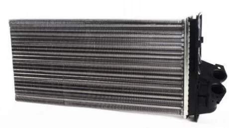 Радиатор печки Kale 346795