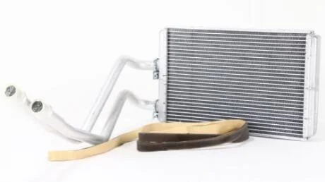 Радіатор пічка, 1.6D-2.0D Multijet, 07- Kale 346840