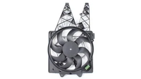 Вентилятор радиатора, 1.4, 1.6-2.0D Kale 347180