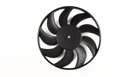 Вентилятор охолодження радіатора Renault Master II/Opel Movano B (01-) OTO RADYATOR Kale 347195