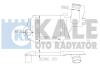 Інтеркулер Clio II, Symbol 1.5/1.9dCi 00- Kale 348100 (фото 1)