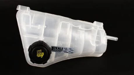 Бачок розширювальний Renault Kangoo 1.2/1.5dCi 08- (+ кришка) Kale 348810