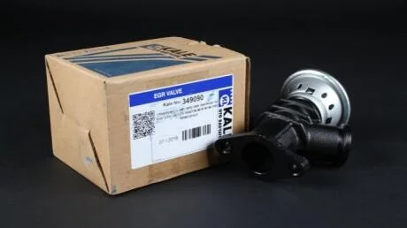 Клапан EGR Kale 349090