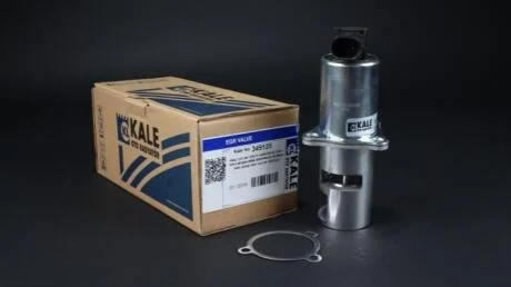 RENAULT клапан EGR Trafic II 1.9dCi 01-,Opel Movano,Vivaro,Nissan,Mitsubishi Carisma 1.9d Kale 349125