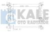 Радіатор охолодження Focus 1.8DI/TDCi 99- Kale 349700 (фото 1)