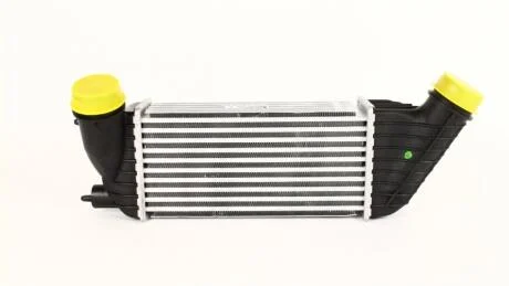 Радиатор интеркулера Kale 350820