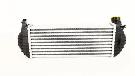 Інтеркулер Renault Kangoo II (08-)/MB Citan (12-) 1.2 TCe, 1.5 dCi OTO RADYATOR Kale 350915