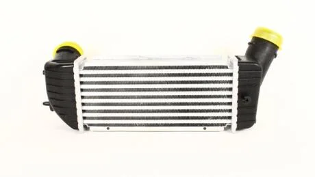 Радіатор интеркулера Kale 352490