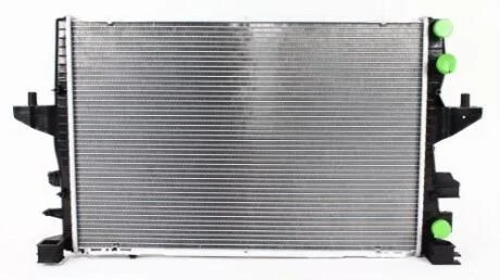 Радіатор, 1.9TDI (710x470x30) Kale 354100