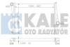 Радіатор охолодження двигуна 3 E46 1.6/3.0 Kale 354400 (фото 1)