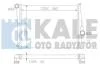 Радіатор охолодження двигуна 3 E46 1.6/3.0 Kale 354400 (фото 1)