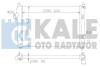 Радіатор охолодження Aveo 1.4 08- Kale 355100 (фото 1)