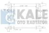 OPEL Радіатор сист. охолодження двиг. Astra J, Chevrolet Cruze 1.6/1.8 09- Kale 355200 (фото 1)