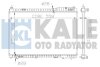 Радиатор двигателя FORD FIESTA 2008-2012 (1.4 ZETEC) Kale 356000 (фото 1)