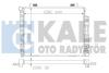 DB Радіатор охолодження двиг. W210 2.0/3.2 95- Kale 360500 (фото 1)