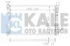 DB Радіатор охолодження W203 1.8/5.5 00- Kale 360600 (фото 1)