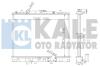 Радіатор охолодження двигуна L200, Pajero Sport 2.5TD 98- Kale 362400 (фото 1)