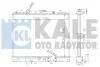 Радіатор охолодження двигуна L200, Pajero Sport 2.5TD 98- Kale 362400 (фото 1)