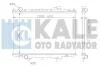 Радіатор охолодження Nissan NP300 (08-), Pick Up (98-) 2.5D OTO RADYATOR Kale 362900 (фото 1)