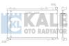 Радіатор охолодження Forester 2.0/2.5 02- Kale 364900 (фото 1)
