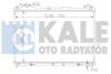 РАДІАТОР СИСТЕМИ ОХОЛОДЖЕННЯ Kale 365400 (фото 1)