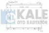РАДІАТОР СИСТЕМИ ОХОЛОДЖЕННЯ Kale 365400 (фото 1)