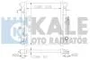 SUZUKI радіатор охолодження Jimny 1.3 98- Kale 365700 (фото 1)