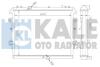 TOYOTA Радиатор охлаждения Fortuner,Hilux VII 2.5/3.0 D-4D 04- Kale 366500 (фото 1)