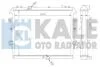 TOYOTA Радиатор охлаждения Fortuner,Hilux VII 2.5/3.0 D-4D 04- Kale 366500 (фото 1)