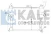 Радіатор охолодження Toyota Avensis OTO RADYATOR Kale 366900 (фото 1)