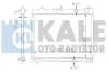 Радіатор охолодження Yaris 1.0/1.3 05- Kale 367000 (фото 1)
