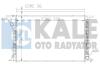 Радіатор охолодження двигуна Kale 367700 (фото 1)