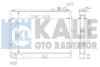 KIA радіатор охолодження Carens II,Pregio 2.0CRDi/2.7D 97- Kale 369900 (фото 1)