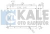Радиатор охлаждения двигателя (паяный) KIA Rio II (05-) 1.5 CRDi Kale 374300 (фото 1)