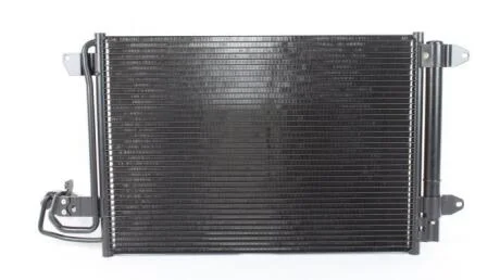 Радіатор кондиціонера Audi A3/Seat Leon/Skoda Octavia II/VW Caddy (00-20) OTO RADYATOR Kale 375400