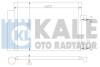 Радіатор кондиціонера (конденсатор) C8, Jumpy, Ulysse, 807, Exp02- Kale 377300 (фото 1)