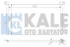 Радиатор кондиционера Ford Mondeo III OTO RADYATOR Kale 378700 (фото 1)