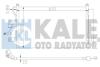 Радіатор кондиціонера Accent II 99- Kale 379000 (фото 1)
