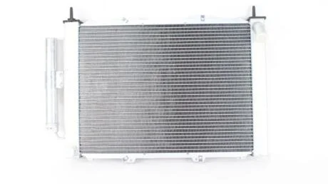 Радіатор, 1.2i, 1.6i, 1.5dCi, (510x380x38), 01- Kale 382400