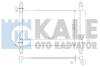 Радіатор кондиціонера Suzuki Grand Vitara II (05-) OTO RADYATOR Kale 383000 (фото 1)